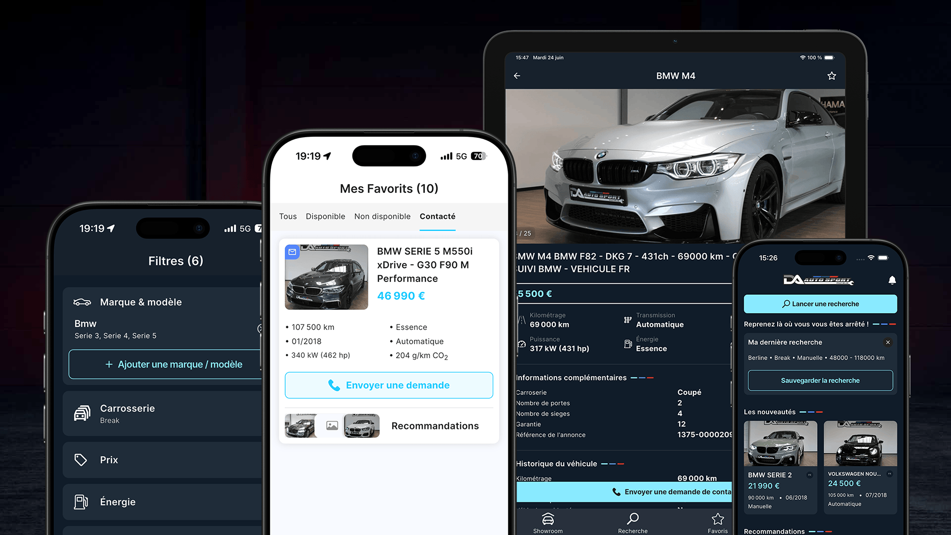 Da Auto Sport | Image 3